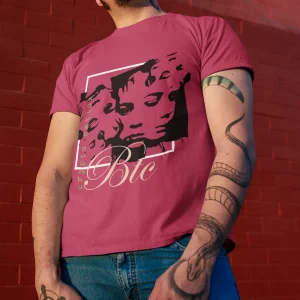 Crypto t-shirts for men and women - C Nation 10