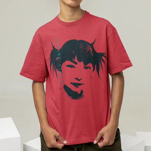 Crypto t-shirts for men and women - C Nation 7