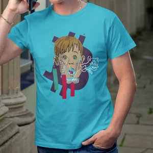 Crypto t-shirts for men and women - Oh