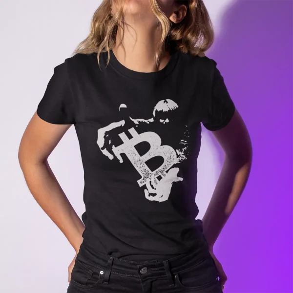 For You crypto clothing for women