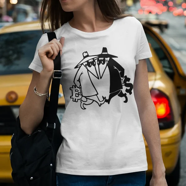 crypto clothing for women