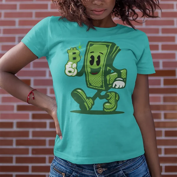 crypto clothing for women