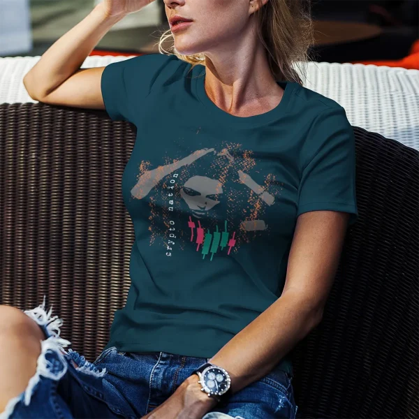 crypto clothing for women