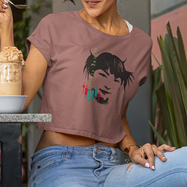 crypto clothing for women