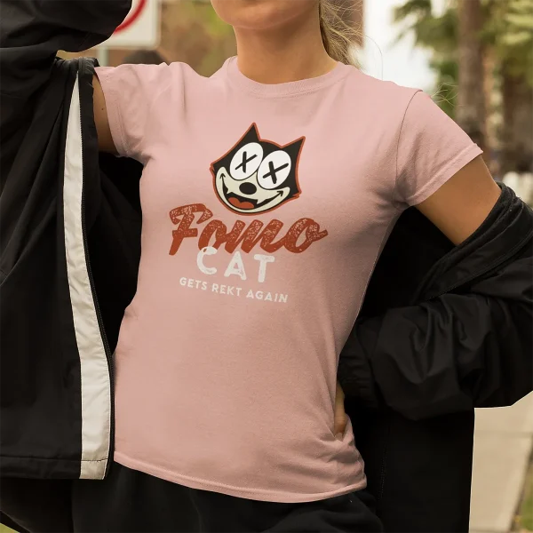 crypto clothing for women