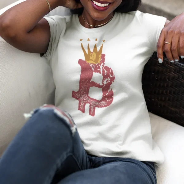crypto clothing for women