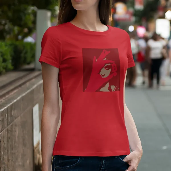This Is It crypto clothing for women