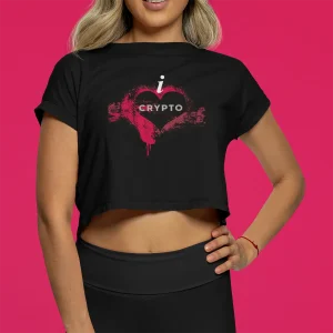 crypto clothing for women
