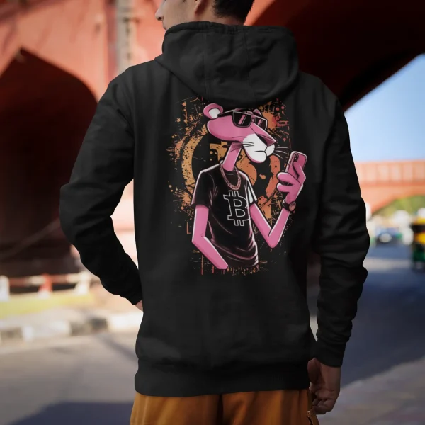 Chill <br> Med Weight Hoodie JH001 M