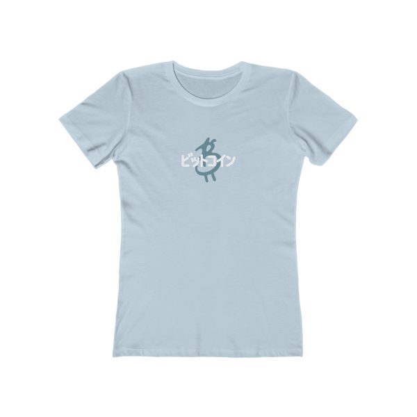 Tokyo <br> Next Level 3900 Boyfriend Tee - Image 3