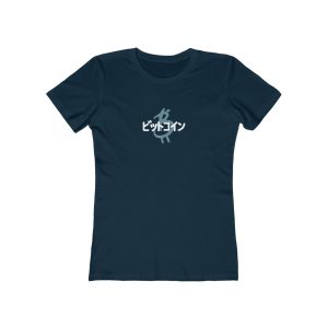 Tokyo <br> Next Level 3900 Boyfriend Tee